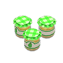 In-game image of Pear Jam