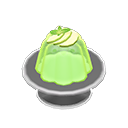 In-game image of Pear Jelly