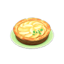 In-game image of Pear Pie