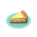 In-game image of Pear Tart