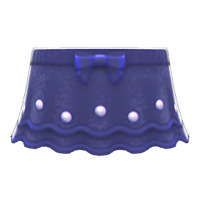 In-game image of Pearl Skirt