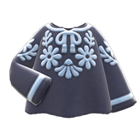 In-game image of Peasant Blouse