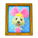 In-game image of Penelope's Photo
