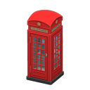 In-game image of Phone Box