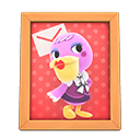 In-game image of Phyllis's Photo