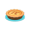 In-game image of Π Pie