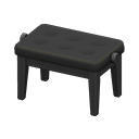 In-game image of Piano Bench