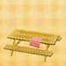 In-game image of Picnic Table