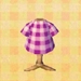 In-game image of Picnic Tee