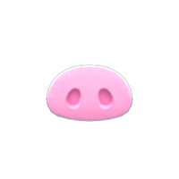 In-game image of Pig Nose
