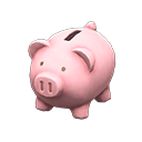 In-game image of Piggy Bank