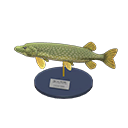 In-game image of Pike Model