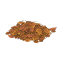 In-game image of Pile Of Leaves