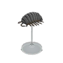 In-game image of Pill Bug Model