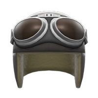 In-game image of Pilot's Cap