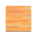 In-game image of Pine-board Flooring