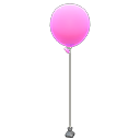 In-game image of Pink Balloon