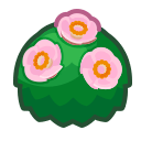 In-game image of Pink-camellia Start