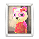 In-game image of Pinky's Photo