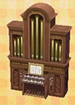 In-game image of Pipe Organ