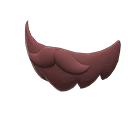 In-game image of Pirate Beard
