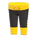 In-game image of Pirate Pants