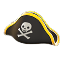In-game image of Pirate's Hat