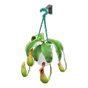 In-game image of Pitcher Plant