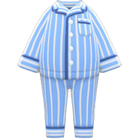 In-game image of Pj Outfit