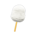 In-game image of Plain Cotton Candy