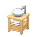 In-game image of Plain Sink
