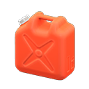 In-game image of Plastic Canister