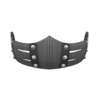 In-game image of Pleather Mask