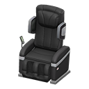 In-game image of Plush Massage Chair