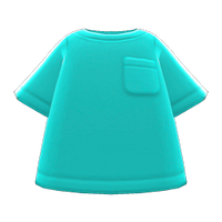 In-game image of Pocket Tee