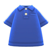 In-game image of Polo Shirt