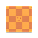 In-game image of Pompompurin Flooring
