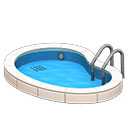 In-game image of Pool