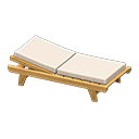 In-game image of Poolside Bed