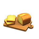 In-game image of Pound Cake