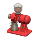 In-game image of Pro Coffee Grinder