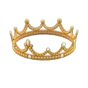 In-game image of Prom Crown