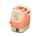 In-game image of Public Telephone