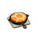 In-game image of Pull-apart Bread