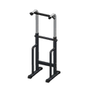 In-game image of Pull-up-bar Stand