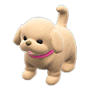 In-game image of Puppy Plushie