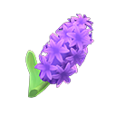 In-game image of Purple Hyacinths