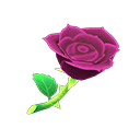 In-game image of Purple Rose