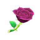 In-game image of Purple Roses