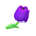 In-game image of Purple Tulips